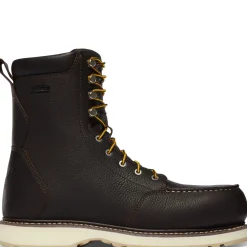 Cheap Danner Cedar River DarkBrown