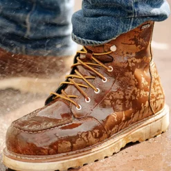 Discount Danner Cedar River Brown