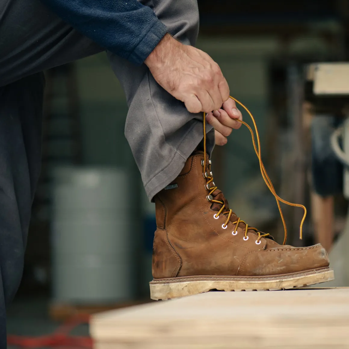 Discount Danner Cedar River Brown