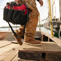 Discount Danner Cedar River Brown