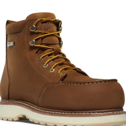 Shop Danner Cedar River Brown