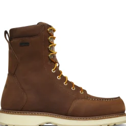 Best Sale Danner Cedar River Brown