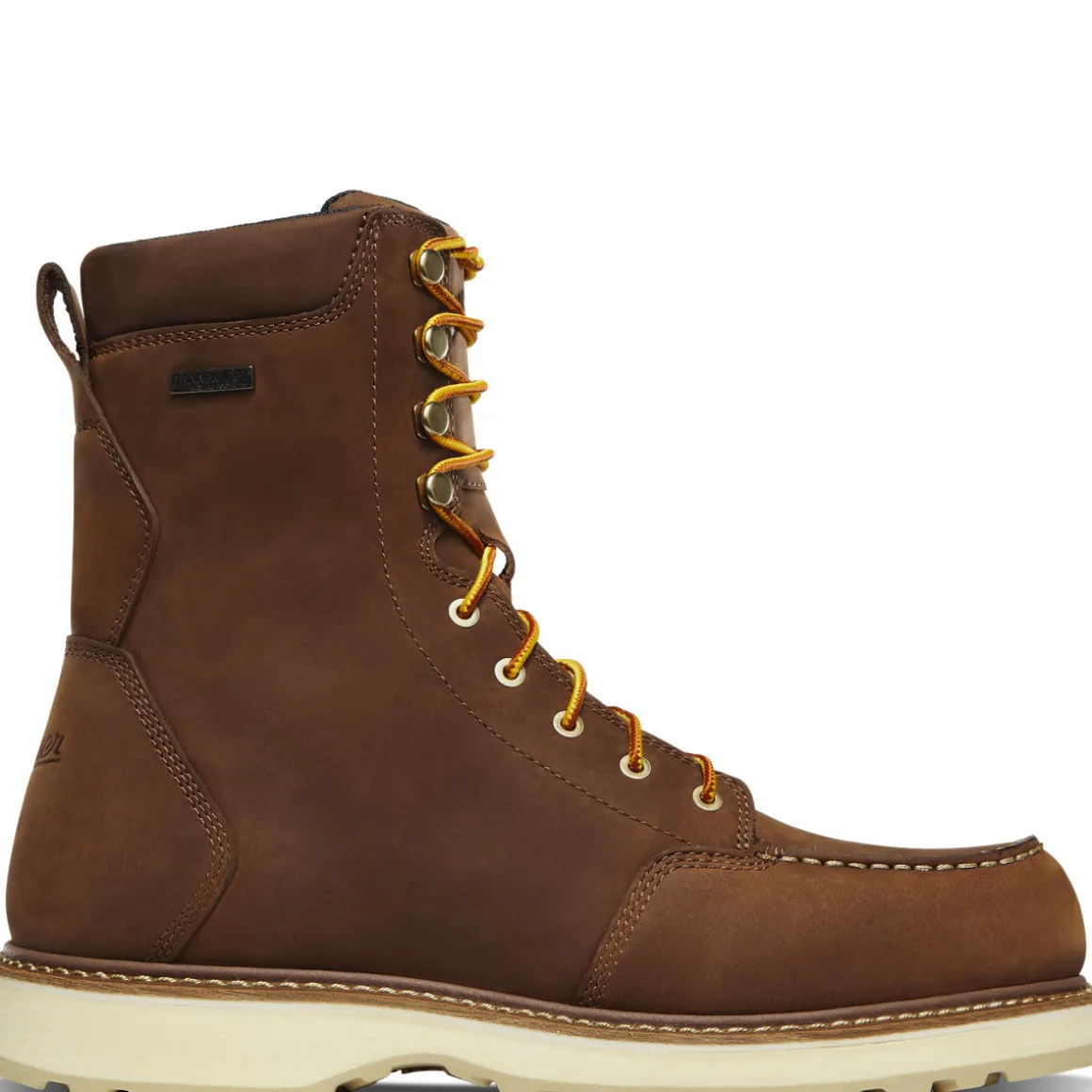 Best Sale Danner Cedar River Brown
