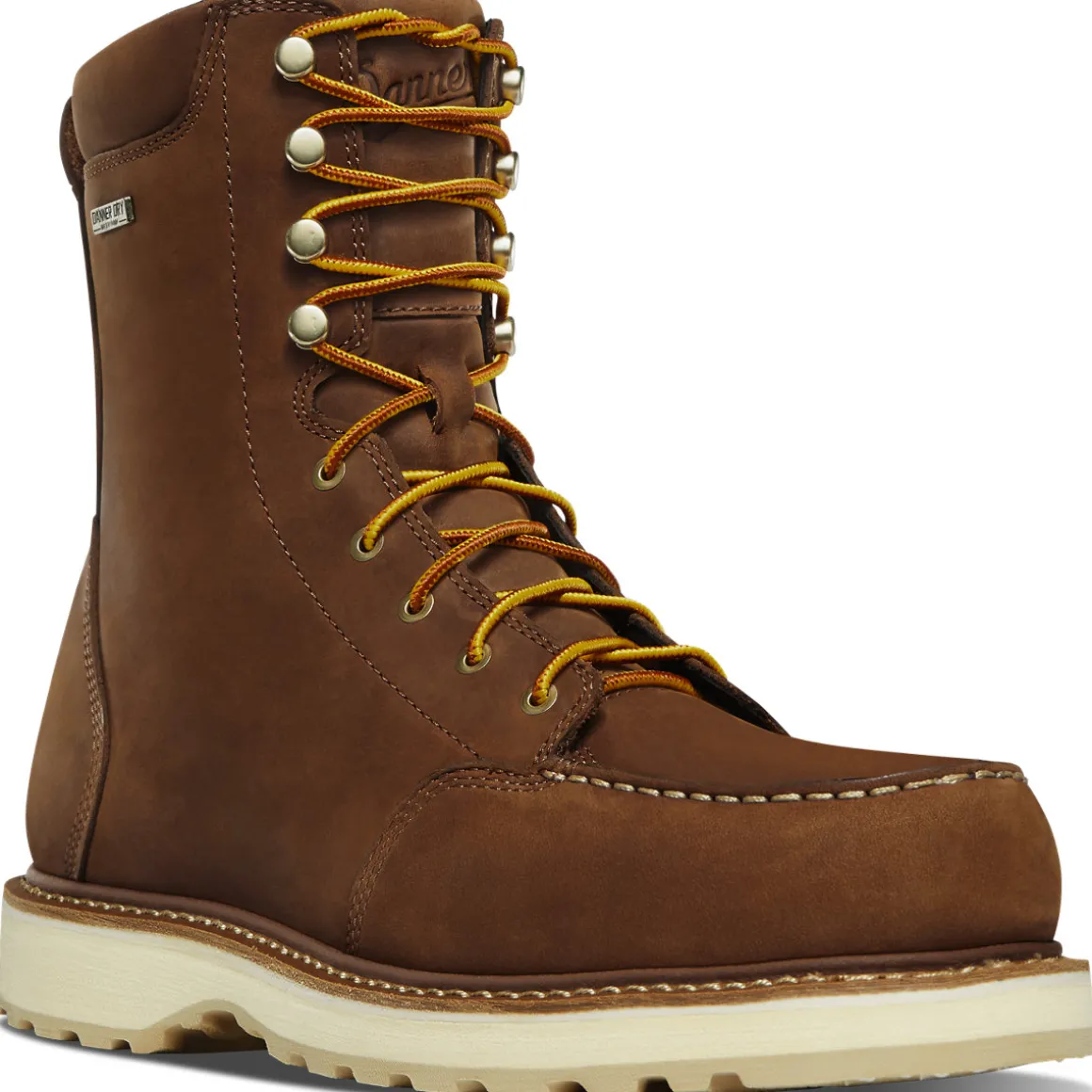 Best Sale Danner Cedar River Brown