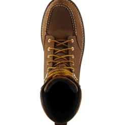 Best Sale Danner Cedar River Brown