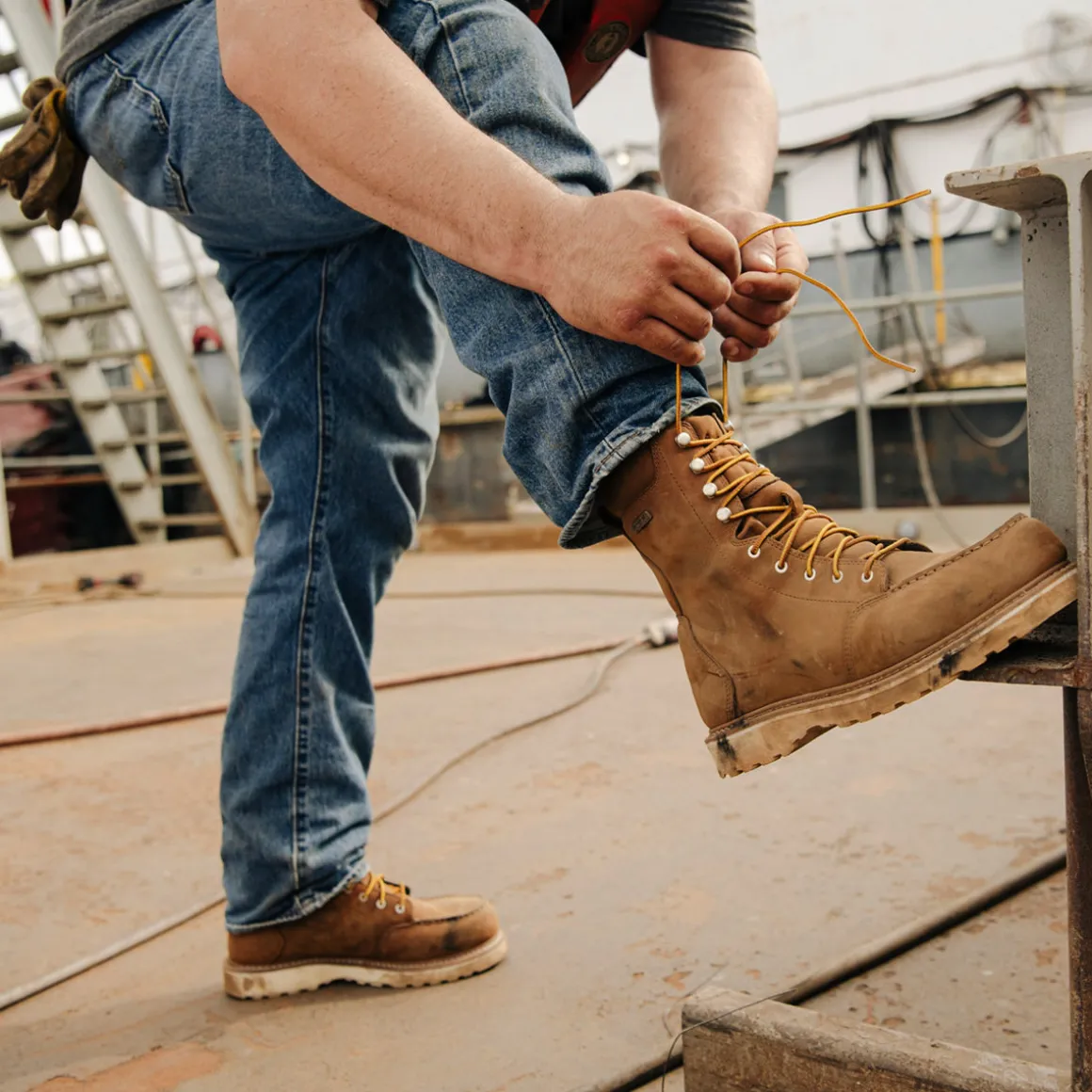 Best Sale Danner Cedar River Brown