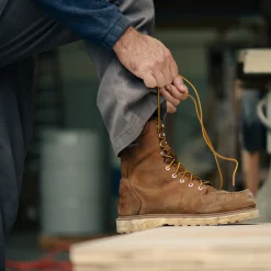 Best Sale Danner Cedar River Brown