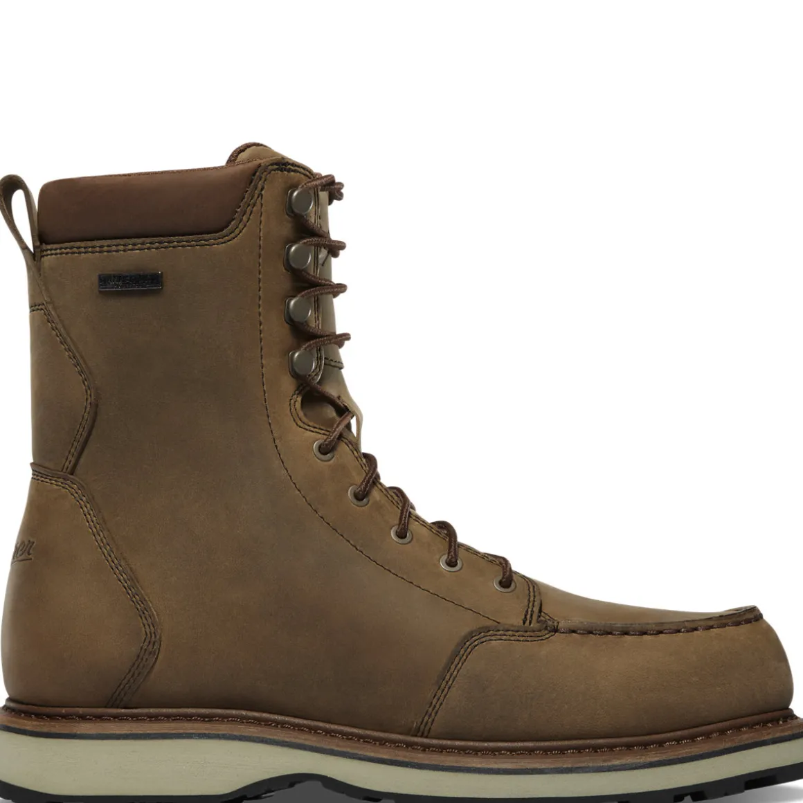 Best Danner Cedar River Hunter Brown