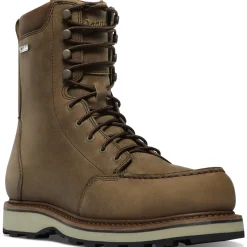 Best Danner Cedar River Hunter Brown