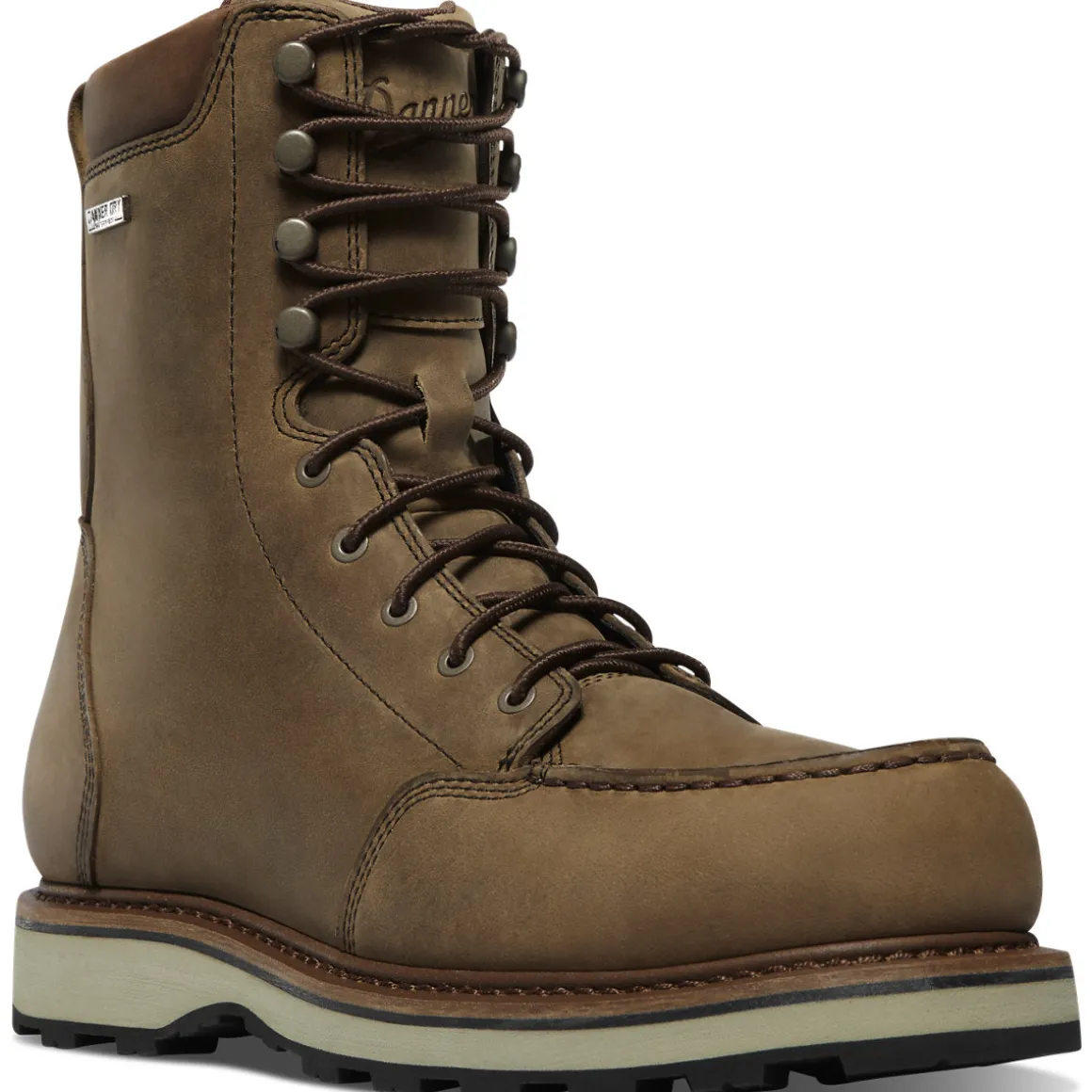Best Danner Cedar River Hunter Brown