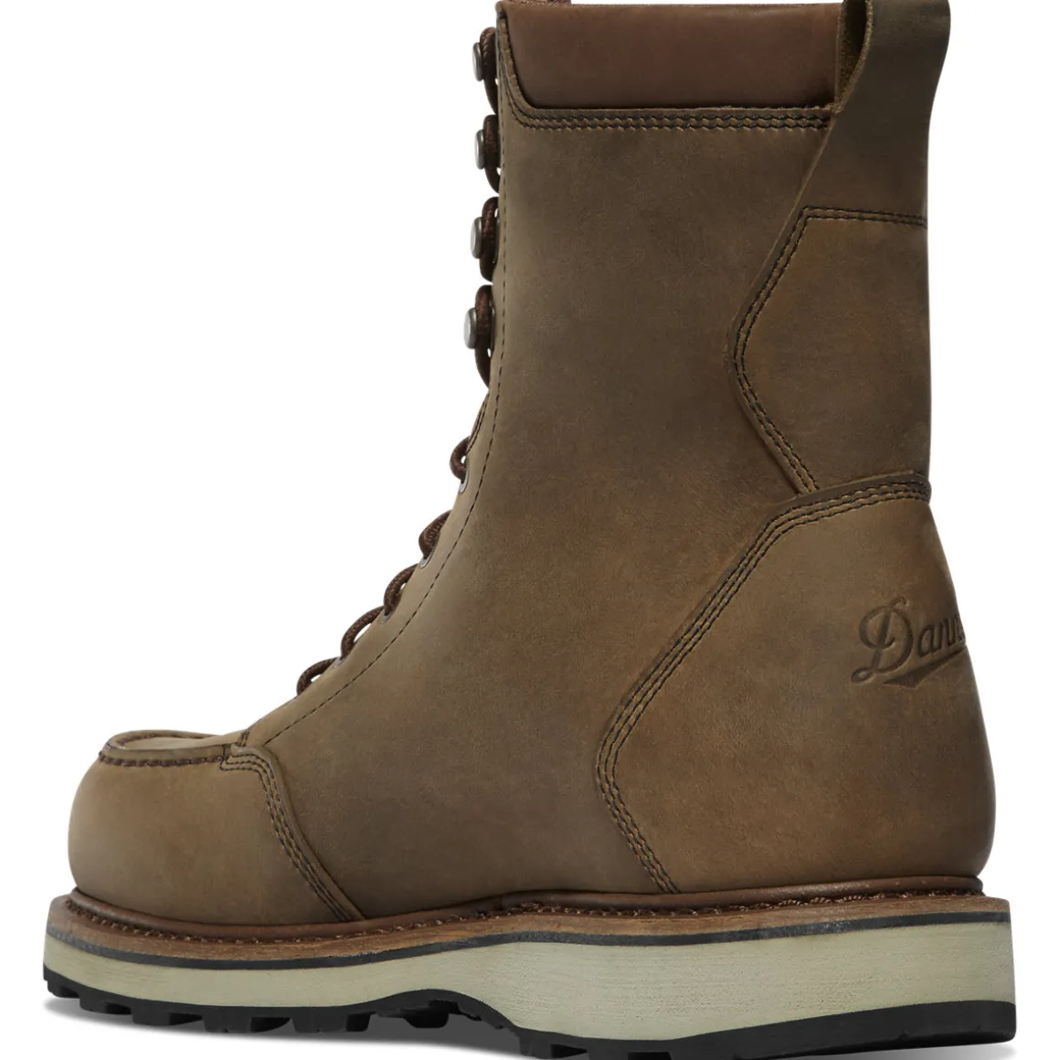 Best Danner Cedar River Hunter Brown