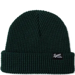 New Danner Classic Beanie Green