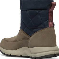 Cheap Danner Cloud Cap ChocolateChip/TotalEclipse