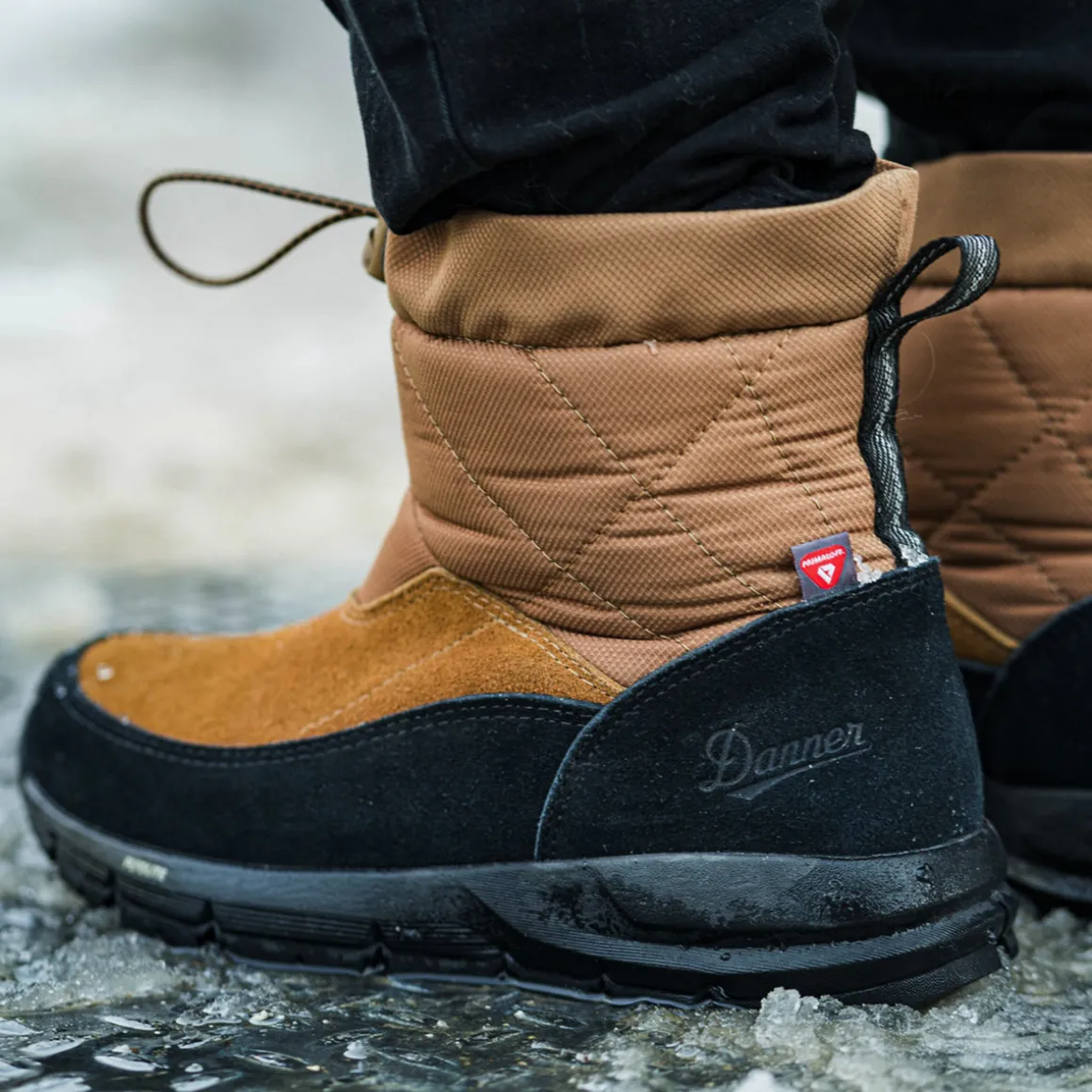 Sale Danner Cloud Cap Coyote
