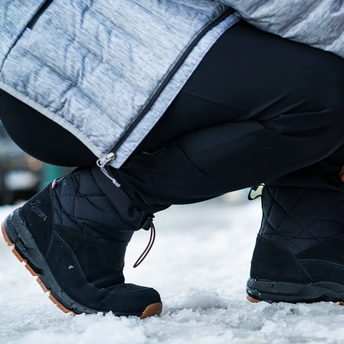 Flash Sale Danner Cloud Cap Black