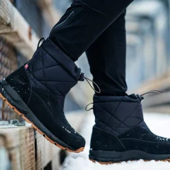 Clearance Danner Cloud Cap Black