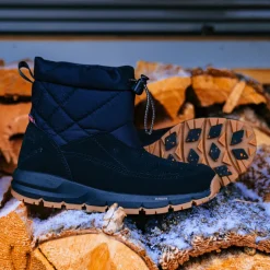 Clearance Danner Cloud Cap Black