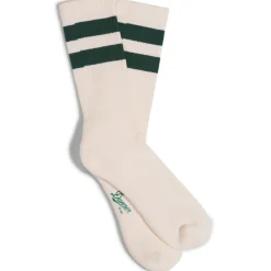 Clearance Danner Cotton Socks Natural
