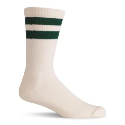 Clearance Danner Cotton Socks Natural