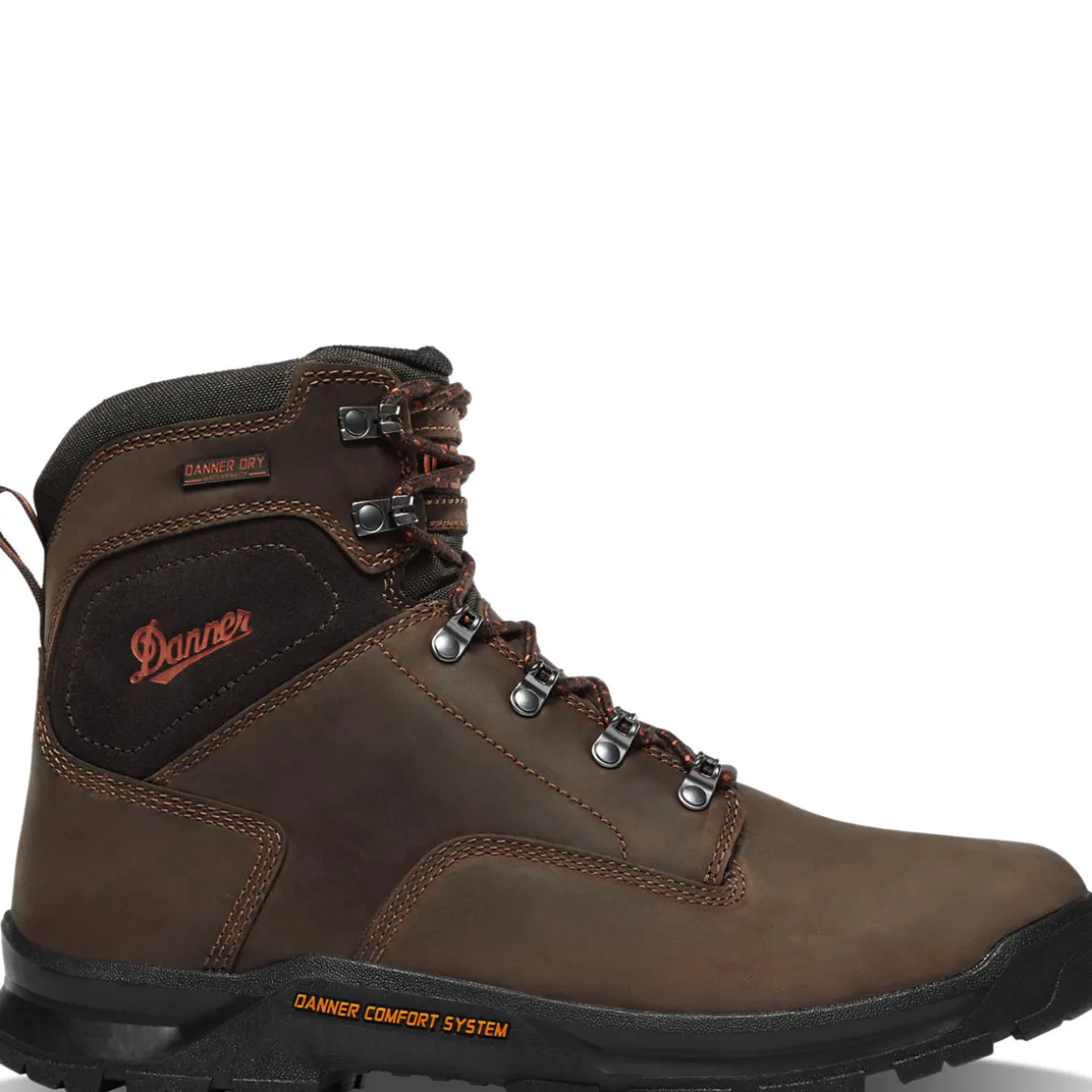 New Danner Crafter Brown