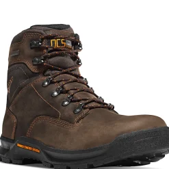 New Danner Crafter Brown