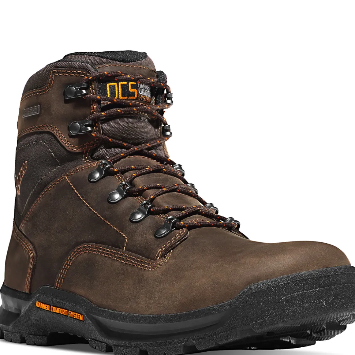 New Danner Crafter Brown