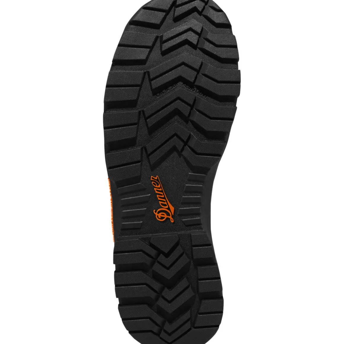 New Danner Crafter Brown