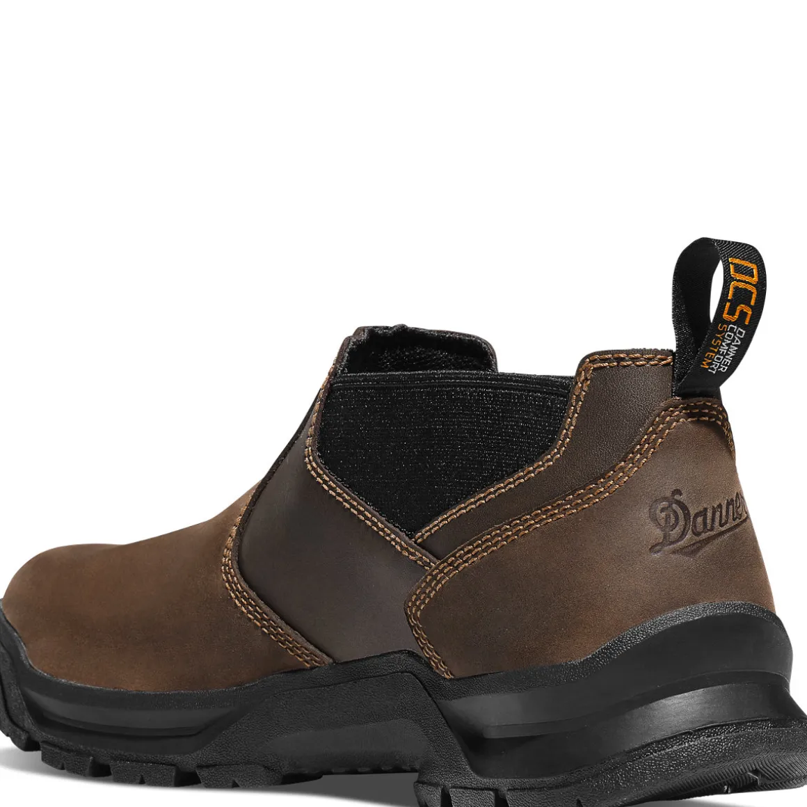 New Danner Crafter Romeo Brown