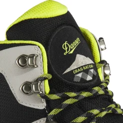 Store Danner Crag Rat EVO Ice/Yellow