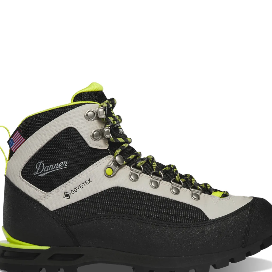 Best Sale Danner Crag Rat EVO Ice/Yellow