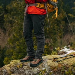 Shop Danner Crag Rat USA Brown/Green
