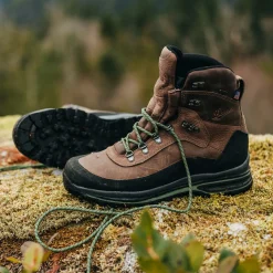 Shop Danner Crag Rat USA Brown/Green