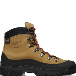 Hot Danner Crater Rim Brown