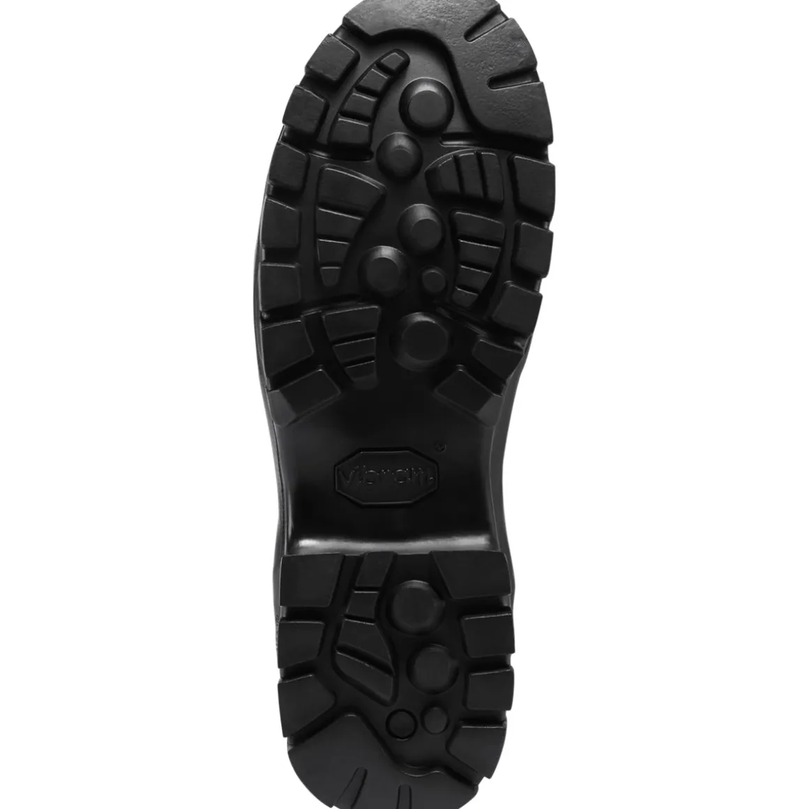 Hot Danner Crater Rim Brown