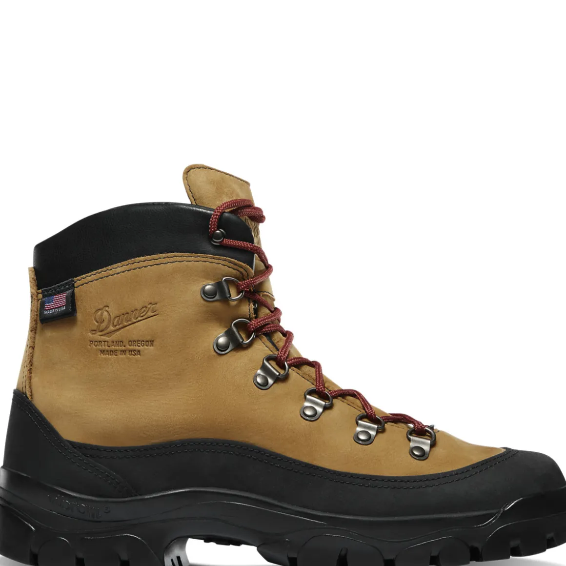Outlet Danner Crater Rim Brown