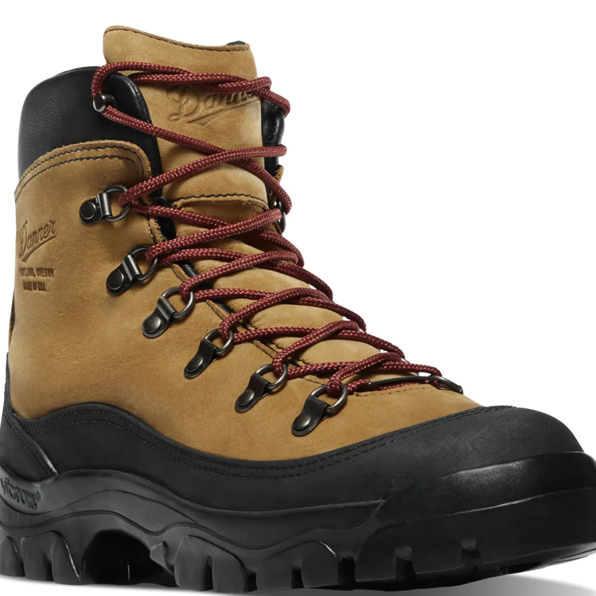 Outlet Danner Crater Rim Brown