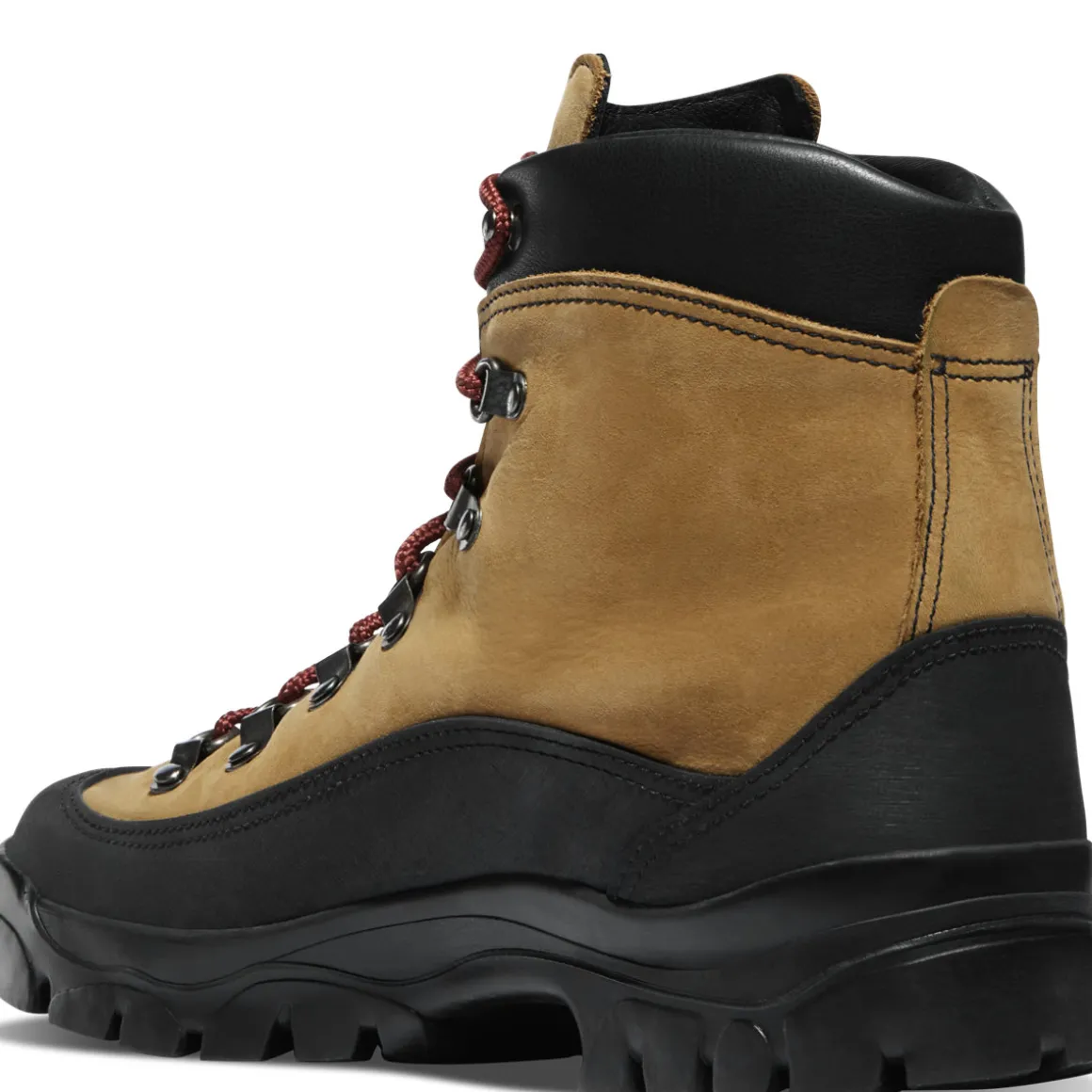 Outlet Danner Crater Rim Brown