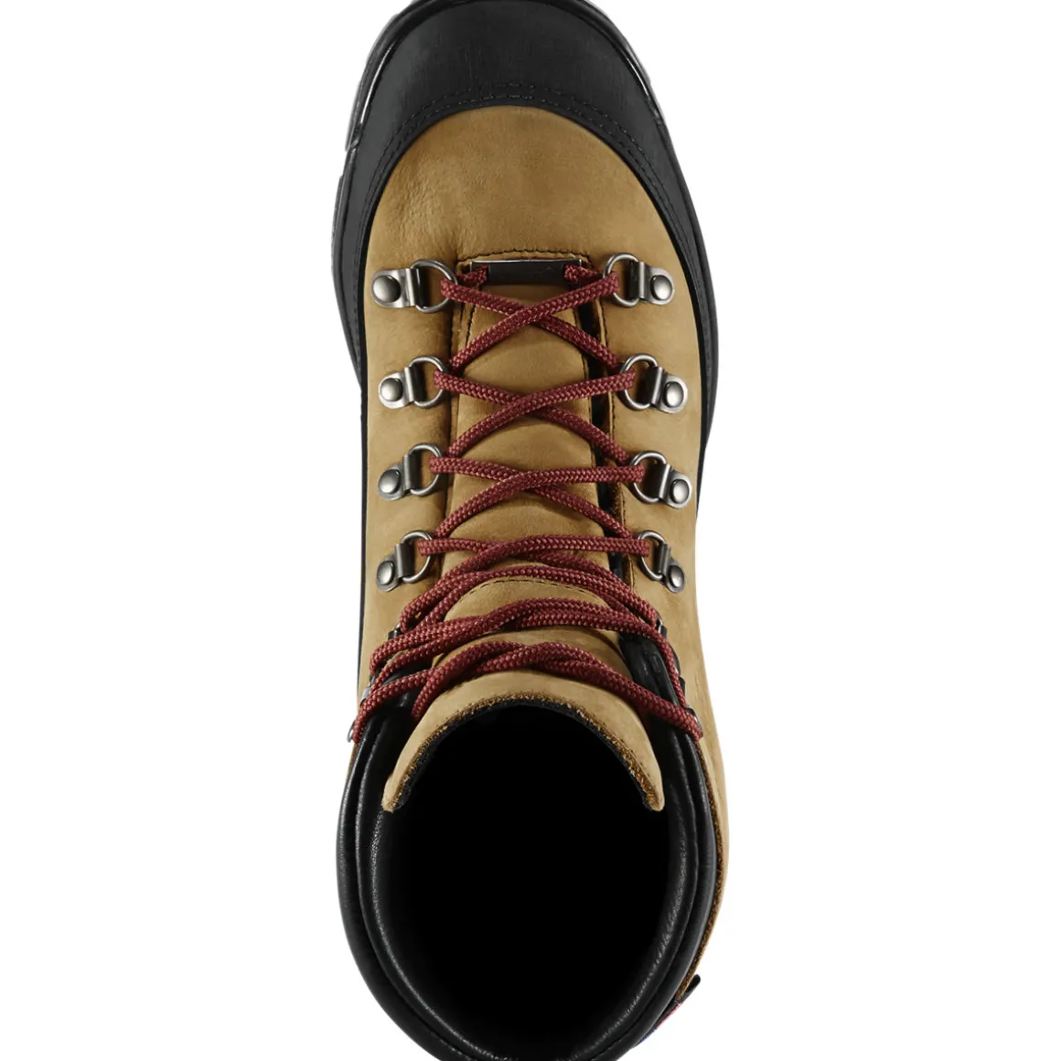 Outlet Danner Crater Rim Brown