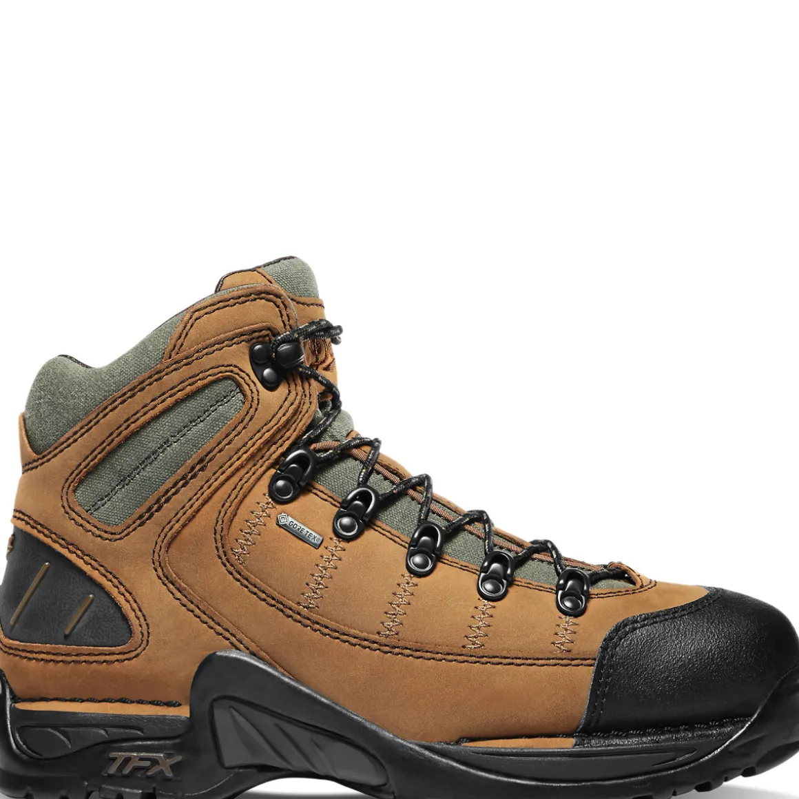 Fashion Danner 453 DarkTan