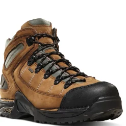 Fashion Danner 453 DarkTan