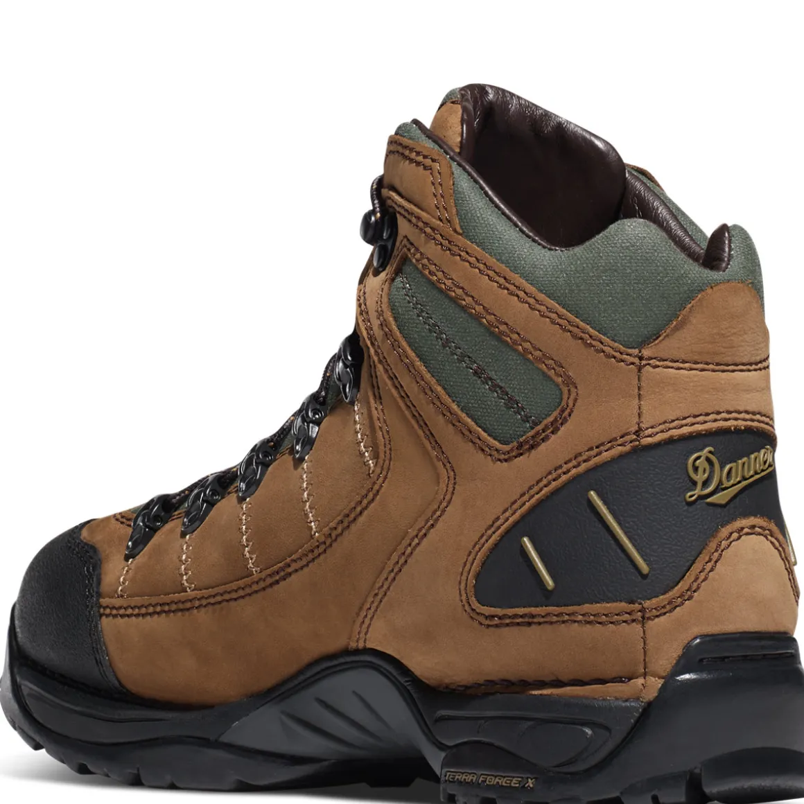 Fashion Danner 453 DarkTan