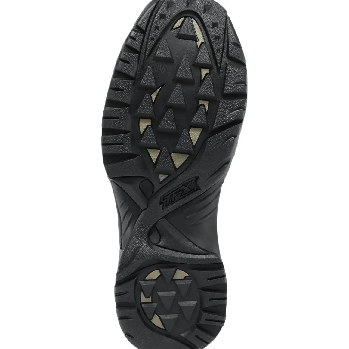 Fashion Danner 453 DarkTan