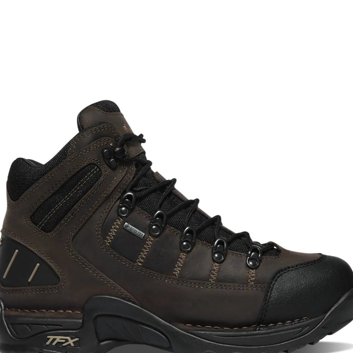 Flash Sale Danner 453 LoamBrown/ChocolateChip