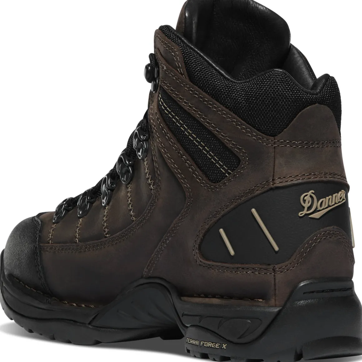 Flash Sale Danner 453 LoamBrown/ChocolateChip