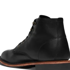 Cheap Danner Jack II Black
