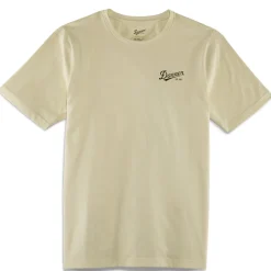 Shop Danner Jack Tee Oatmeal