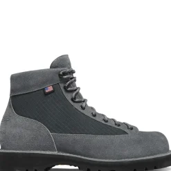 Hot Danner Light Black/Gray
