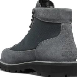 Hot Danner Light Black/Gray