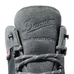 Hot Danner Light Black/Gray