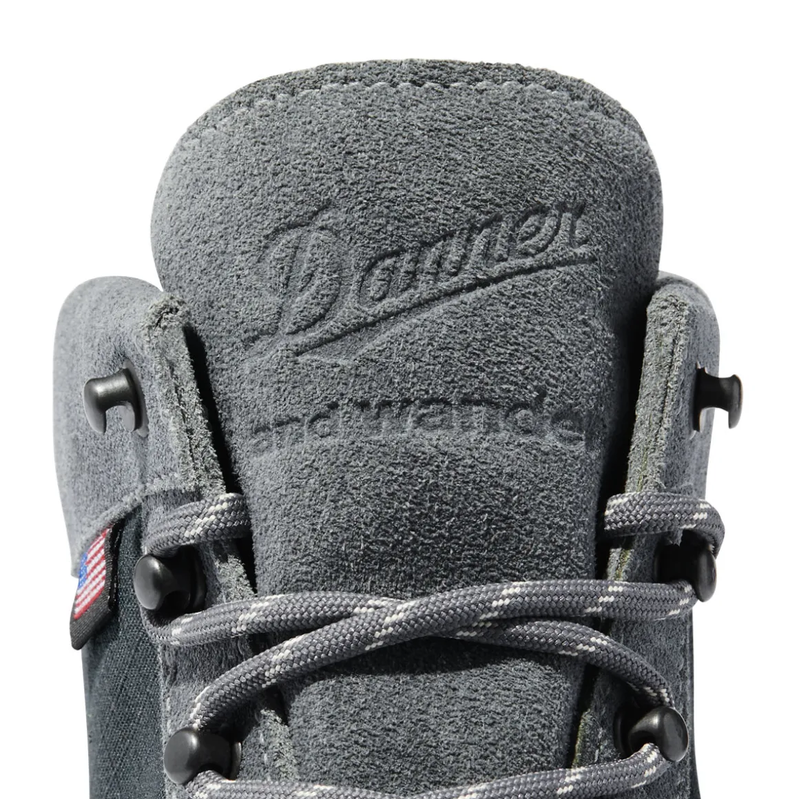 Hot Danner Light Black/Gray